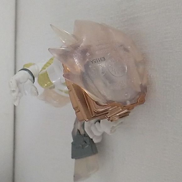 Skylanders Superchargers Astroblast Activision 2015 - Picture 5 of 8